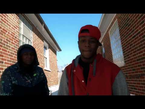 Jon Doe Ft.Jay Rocc- Gimmie Mines | Shot By @Telly