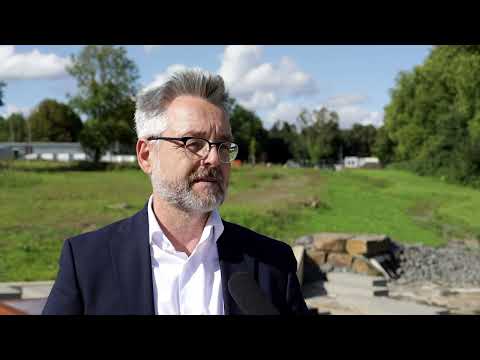 Schwammstadtprinzip im OSTPARK