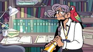 Coming Soon: Sunken Duncan!