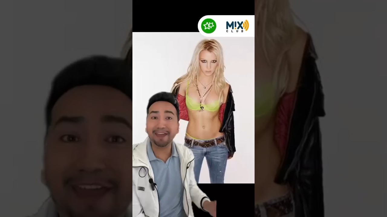 #BritneySpears se armó su propia fiesta después de una cita “horrible” en un baño público.