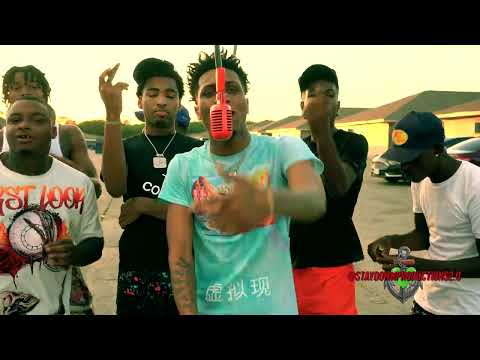 Lil Jai - The ShakeBack Performance