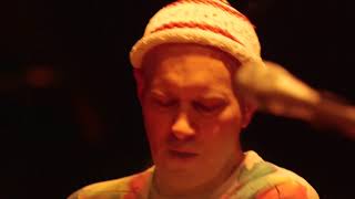 DJANGO BATES' Belovèd Donna Lee