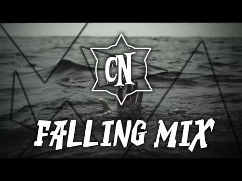 Falling Mix By Crytal Noise - Stage 1