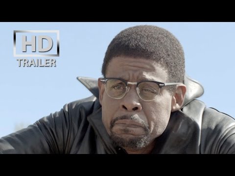 Two Men In Town | official trailer US (2015) Harvey Keitel Forest Whitaker