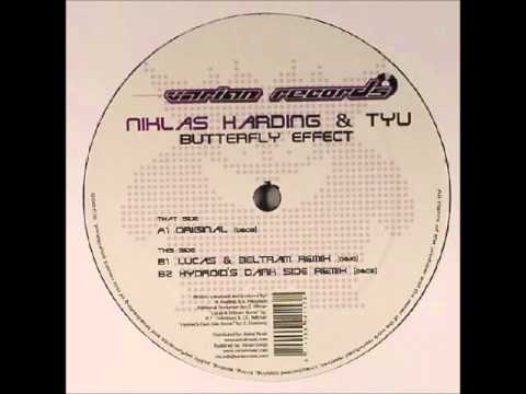 Niklas Harding & Tyu ‎- Butterfly Effect (Lucas & Beltram Remix) [2005]