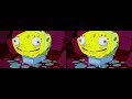 SpongeBob Intro Croatian 2 Croatian PBC Intros Comparision