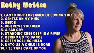 Harley-Kathy Mattea-Year&#39;s unforgettable music moments-#significantevents