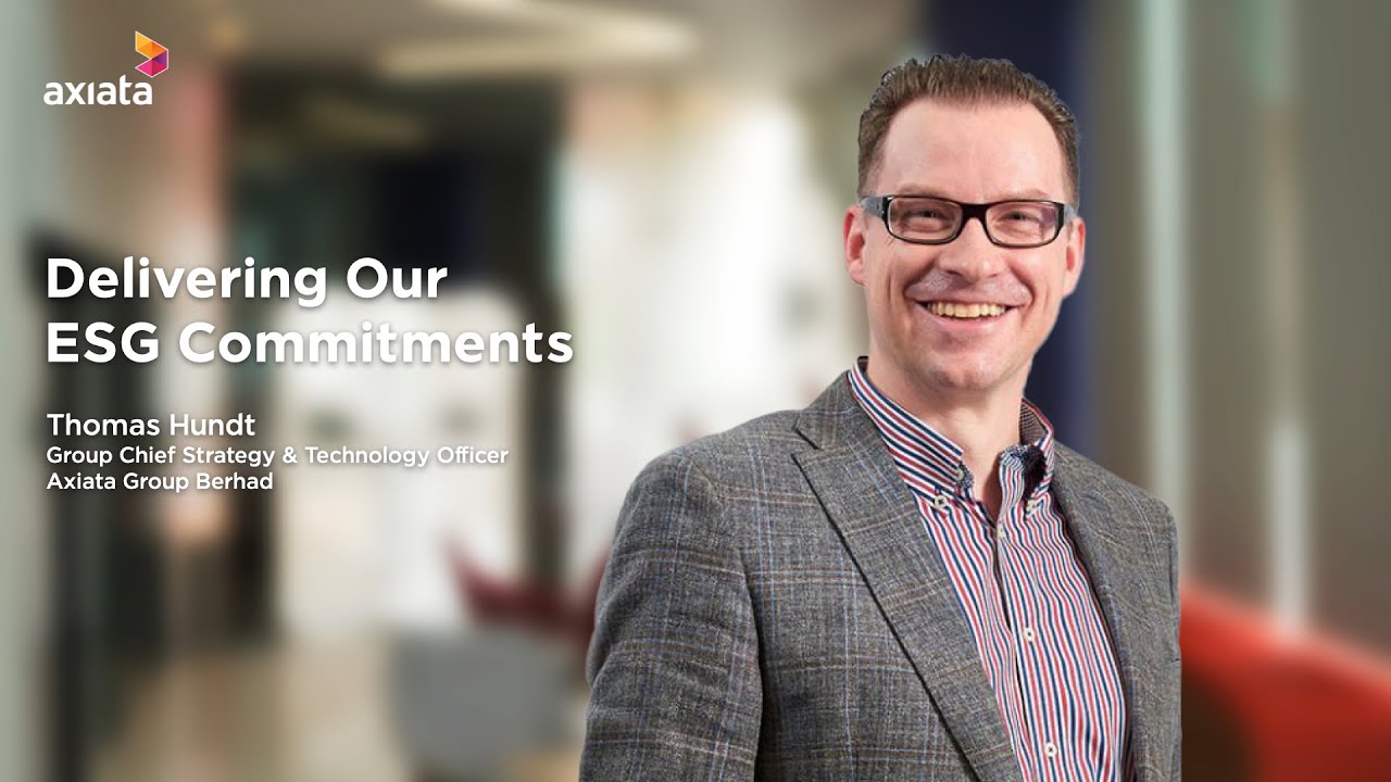 Delivering Our ESG Commitments