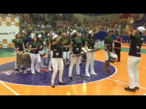 Bateria Metanóica - EP 2017