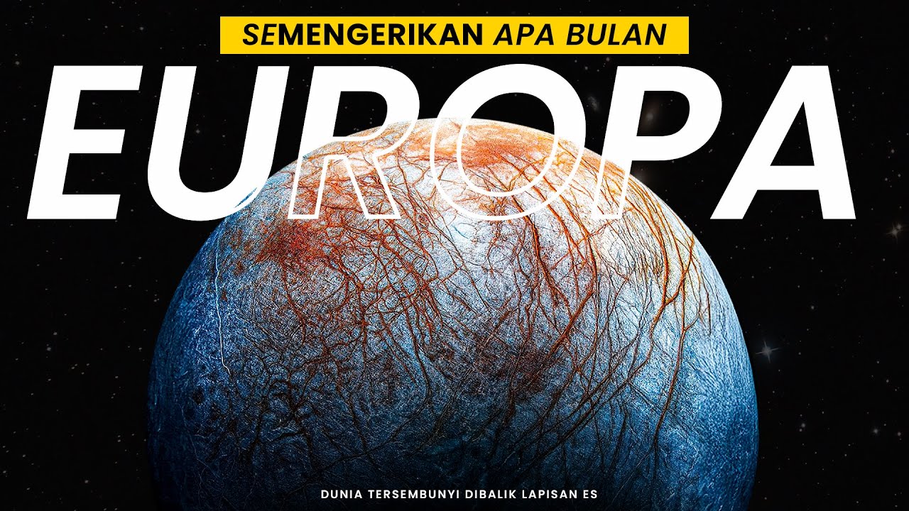 MEMAHAMI SEBERAPA MENGERIKAN EUROPA