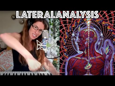 OVERTHINKING OVERANALYZING TOOL: composer breakdown
