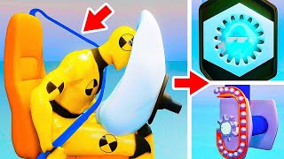 Come la Cintura di Sicurezza Ti Salva la Vita