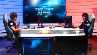 Elimination - Bomber and Life take on BlizzCon: One Final Run - Ep 2