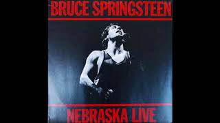 Bruce Springsteen-Used Cars Live in Alpine Valley 1984