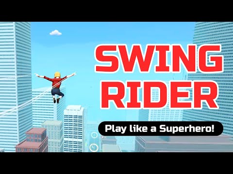 Swing Rider Video