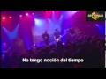 Katatonia - Deadhouse (Subtitulos Español) Black Sessions