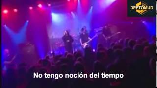 Katatonia - Deadhouse (Subtitulos Español) Black Sessions