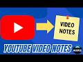Swiftnotes.ai Subtitles: Transform YouTube Videos into AI-Generated Notes Instantly!