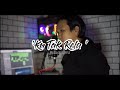 KU TAK RELA DANIAL ZAINI LAGU VIRAL TWITTER COVER