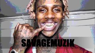 Famous Dex Jump In The Crowd Slowed