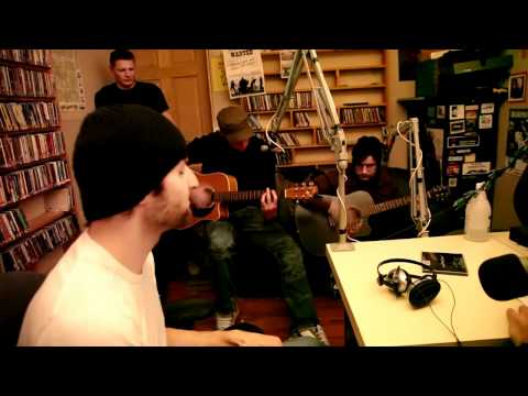 LastDayHere -  Deep Down Surrounded ( Unplugged on Live Bite )
