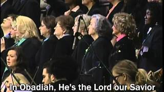 He is (In Genesis, He's the breath of life) - First Assembly of God (Best Worship Song)