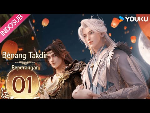 Threads of Fate: A War Untold (Benang Takdir Peperangan) EP01 | YOUKU Indonesia