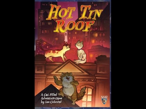 [DriveThruReview] #275: "Do My Little Turn On The Catwalk"