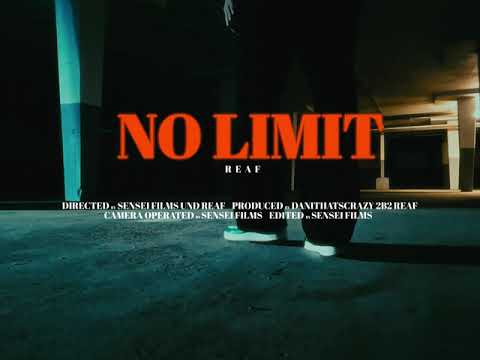 REAF - NO LIMIT