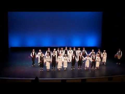 Djurdjevdan u Pasjanu