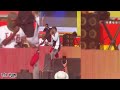 Emtee 25K Big Zulu Blxckie COTTON FEST 2023 Performances