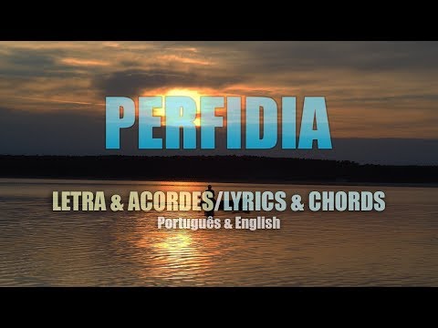 Perfidia - Nana Mouskouri