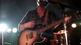 Between The Trees 9/9/09 - Miss you