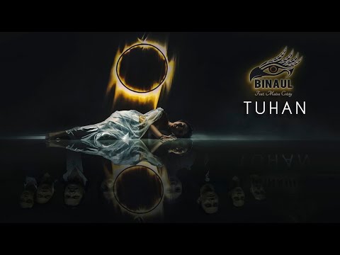 Tuhan - BINAUL featuring Maisa Cristy | CACA