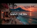 Dreamy Tropical House Mix Best Deep House For A Perfect Ocean Sunset Chill