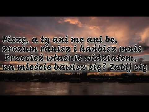 Taco Hemingway x Edd Sheeran | Ciągle czekam - TEKST (BUGI blend REUPLOAD)