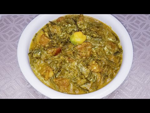 Curry Bodi & Pigtail