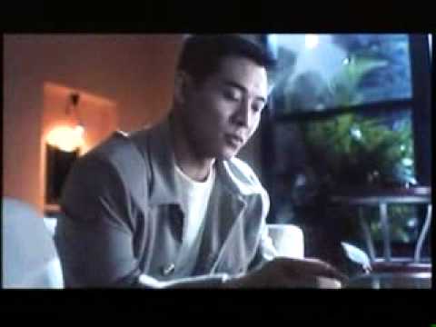 Body Guard from Beijing (in love)