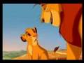 You'll Be in My Heart - Simba and Mufasa 