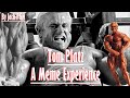 Tom Platz A Meme Experience