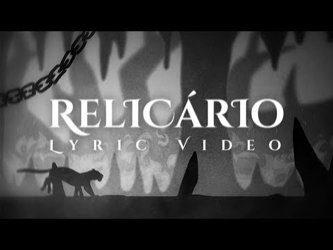 Contradição Arkana - Relicário (Lyric Video)