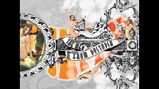 Seven That Spells - Men From Dystopia (2007) Full Album