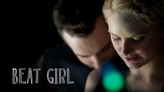 Beat Girl: The Movie - Official Trailer