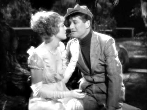 Love Me Tonight 1932- Jeanette MacDonald, Maurice Chevallier