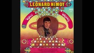 Leonard Nimoy - Put A Little Love In Your Heart