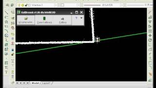 KaliBronek - lekcja01- podstawy (IntelliCAD)