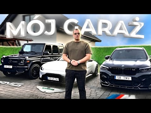 Najlepsze i Najgorsze Auto w Moim Garażu za Milion – Które Sprzedaję?