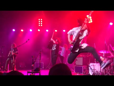 Glass House in Pomona 2023