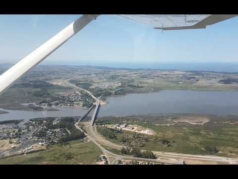 Ruta 1 y 3  La Radial