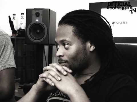 OfficialBootleggersTv Producers Edition - Episode 7 StatikMusic